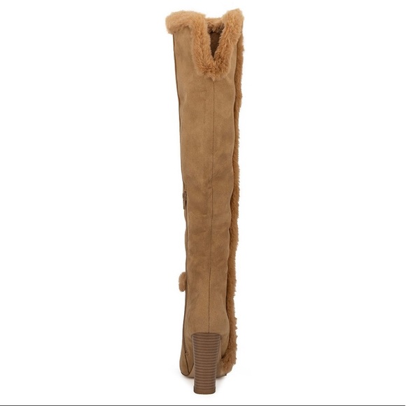 Peyton Tall High-Heel Boot - Picture 3 of 5